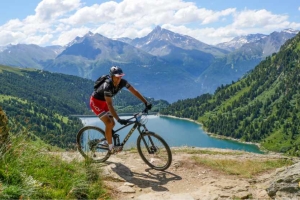 La 34e édition de la Transmaurienne Vanoise