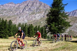 Tout savoir sur la Transmaurienne Vanoise 2023