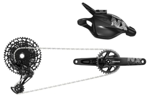 Bon plan pour le Groupe Sram NX Eagle 12v DUB en solde