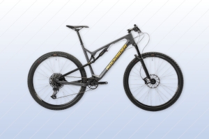 300 € de réduction sur le VTT Decathlon cross-country XC 500 S