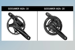 FSA lance un rappel des pédaliers Gossamer AGX+