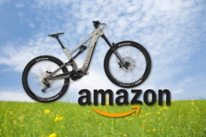 Canyon sur Amazon USA : une stratégie commerciale pour conquérir le marché américain du VTT