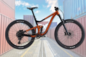 L'affaire Giant : quand le numéro 1 mondial du vélo se heurte aux États-Unis