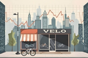 Y a-t-il trop de marques de vélo ?