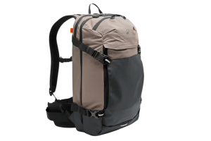 Sac à Dos VTT Decathlon avec protection D3O