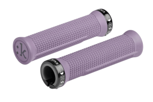 Fizik Race Feel 29 mm Lock On :  la précision au bout des doigts