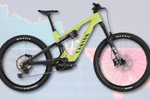 La marque allemande Canyon licencie 20% de ses effectifs