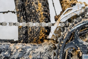 Comment nettoyer une chaîne de vélo ?