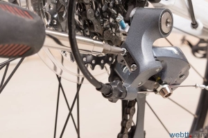 Comment régler le dérailleur arrière ?