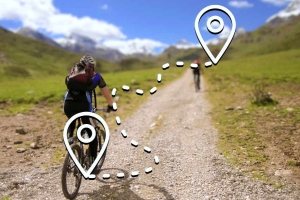 Les Grandes Traversées VTT : Des aventures inoubliables à travers la France