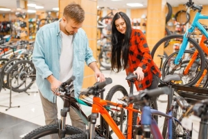 Guide d'achat : comment choisir son premier VTT
