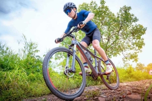 Conseils pour une reprise réussie du VTT au printemps