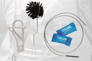 Nettoyer son CamelBak pour s'hydrater en toute sécurité