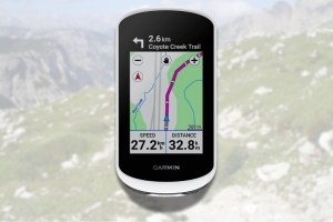 Utiliser un GPS pour ses sorties