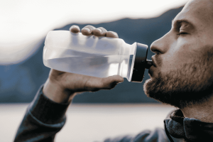 VTT et hydratation : les secrets d'une sortie réussie