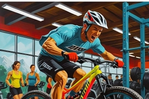 BCAA et VTT : un coup de pouce indispensable pour vos Sorties ?