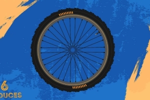 Roue VTT 26 pouces : l'héritage technique qui résiste (un peu) à l'épreuve du temps