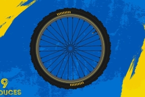 Roue VTT 29 pouces : la révolution du rendement et du franchissement