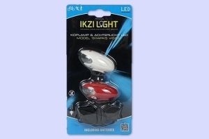 Eclairages LED Sharks Ikzi Light
