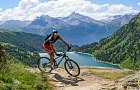 34 édition de la Transmaurienne Vanoise