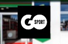 Cession de l'enseigne Go Sport