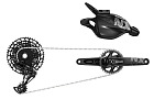 le groupe Sram NX Eagle 12v DUB en solde