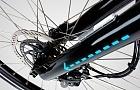 Frein ABS pour vélo Bosch eBike
