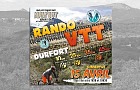 Rando VTT Durfort 2018