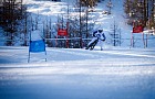 Championnats de France Snow bike