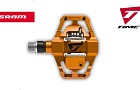 Sram rachète les pédales de la marque TIME