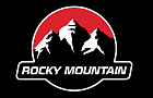 Logo marque VTT Rocky Mountain