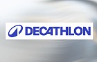 Identité visuel Decathlon