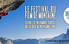 Festival Montagne en Scène