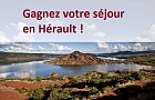 Séjour dans Hérault