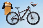 Les soldes d'été sur site Materiel-velo.com 