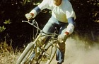 Charlie Kelly Charlie Kelly pionnier du VTT en 1972