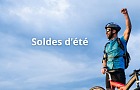 VTT pour les soldes d'été 2024