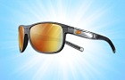 Lunettes solaires Julbo photochromiques,