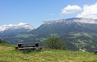 VTT Chartreuse Isère