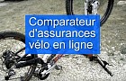 Comparer assurances vélo