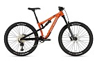 la marque VTT Rocky Mountain se restructure