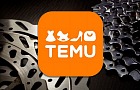Achat VTT sur Temu