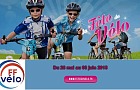 Fête du Vélo 2018