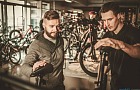  déstockage dans les magasins de vélo