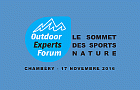 Outdoor experts forum Chambéry