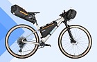 Qui distribue les sacoches vélo Ortlieb en France ,