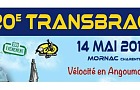 Transbraconnienne 2017