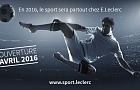 Site sport Leclerc