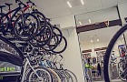 bilan des soldes d'hiver vélo