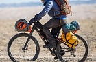 VTT bikepacking Trek 1120